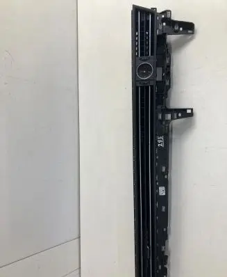 Volkswagen PASSAT B8 Dash center air vent grill 3G0919204C