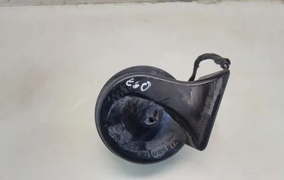 BMW 5 E60 E61 Horn signal E20092018