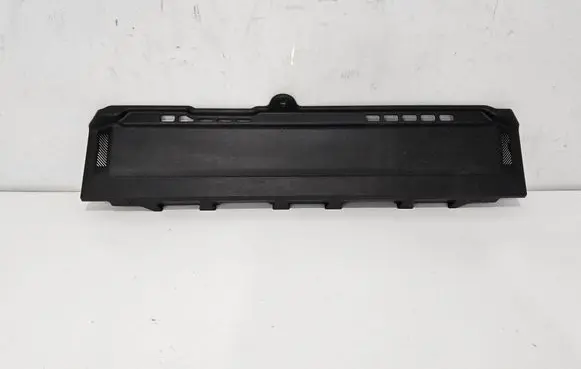 Porsche Cayenne (9Y0 9Y3) Other trunk/boot trim element 760863211B 760863211