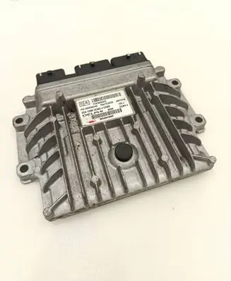 Citroen C5 Engine control unit/module 9659945680 9663548180 R0413C005B