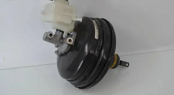 BMW X5 E70 Brake booster 6791409 6791410 34336791410