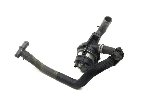 Jaguar F-Type Water pump EX536H008AA