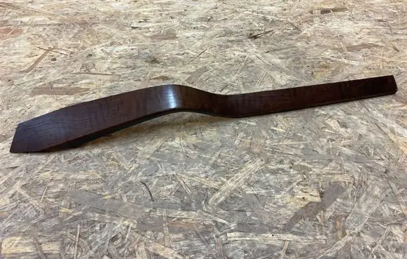 Tesla Model X Front door card panel trim 103578900 103578819C
