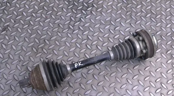 Audi A3 S3 8V Front driveshaft 1K0407271EE