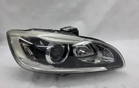 Volvo S60 Headlight/headlamp SPEED31420109 31420109