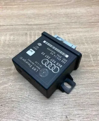 Audi A5 8T 8F Other control units/modules 8K5907357