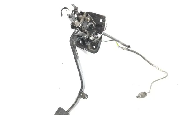 Citroen C4 Aircross Clutch pedal 2348A247 120314