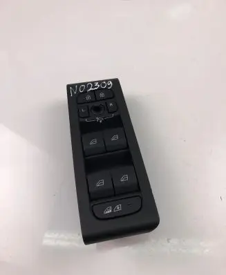 Volvo XC40 Electric window control switch 32279441