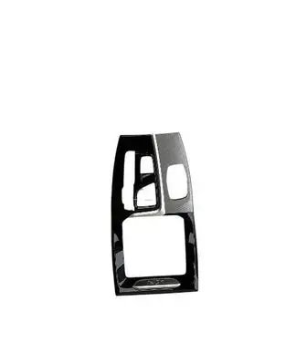 BMW X3 G01 Center console decorative trim 35580294
