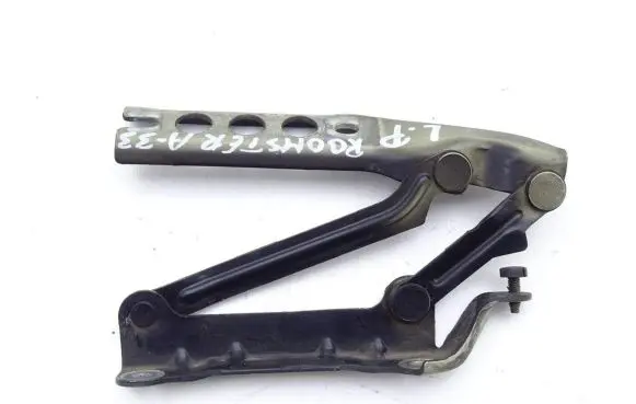 Skoda Roomster (5J) Engine bonnet/hood hinges 5J0823301