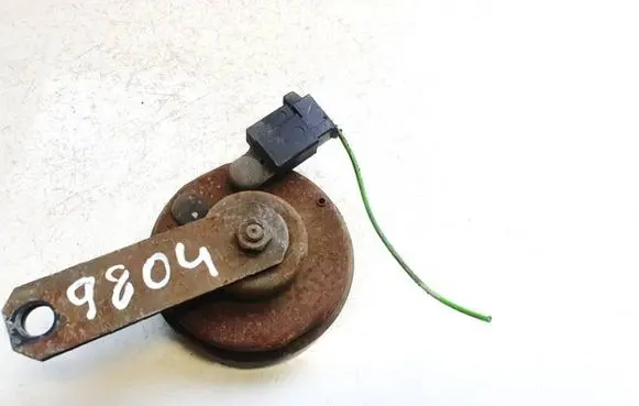 Suzuki SX4 Horn signal e13000026