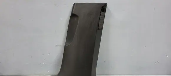 Audi A8 S8 D4 4H (B) pillar trim (bottom) 4H0867244