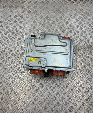 Renault Captur II Voltage converter inverter 292A08514R 208201 755702