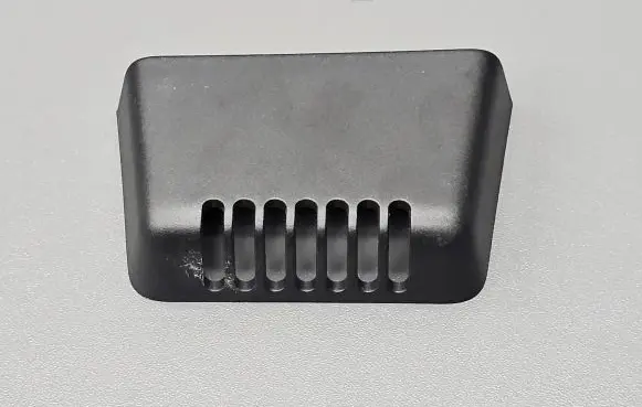 Jaguar XF X250 Other interior part BJ3219K358AB C8C9A T8049