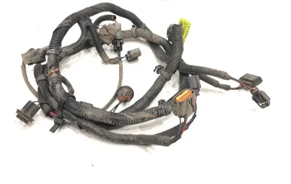 Hyundai Veloster Parking sensor (PDC) wiring loom 91890-2V080