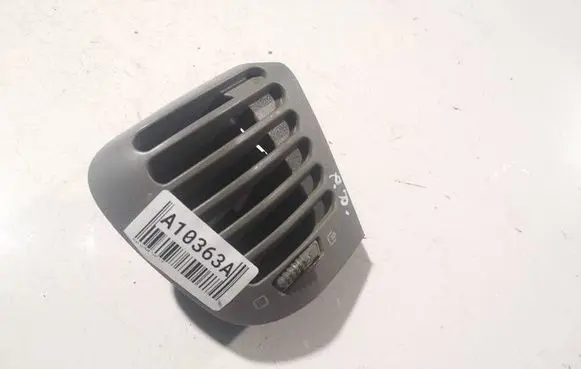 Fiat Ulysse Dash center air vent grill 1471017077