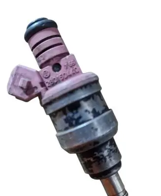 BMW 5 E39 Fuel injector 0280150440