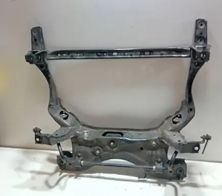 Mazda 2 Front subframe D09H3480XA D09H-34-80XA DB1L34151