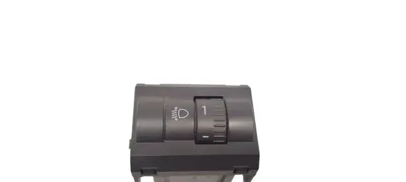 Skoda Yeti (5L) Headlight level height control switch 5L0941333B