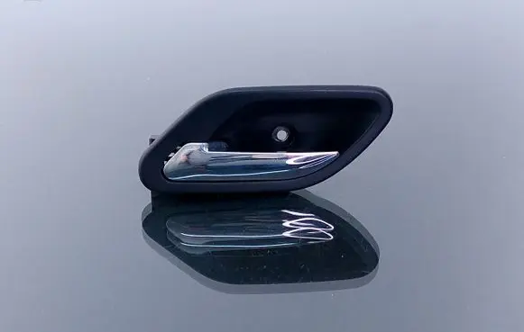 BMW 5 E39 Front door interior handle 7032925 L17032925