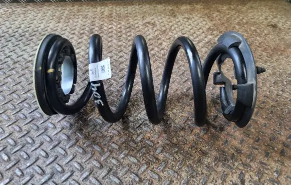 Tesla Model Y Rear coil spring 118847400B 104447900E