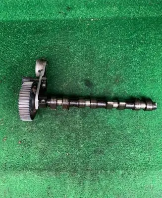 Camshaft
