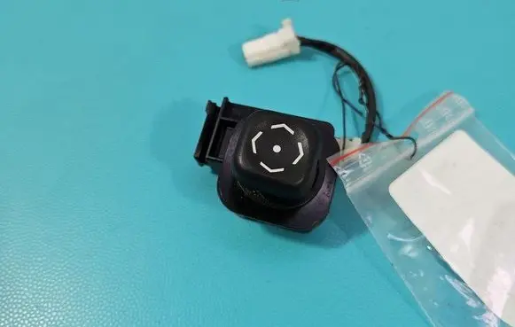 Toyota Avensis T270 Seat control switch IMPRK1503737