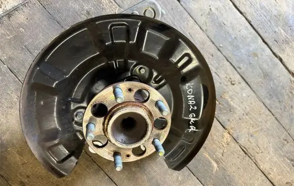 Hyundai Kona II Rear wheel hub 52706HF000 SX2E