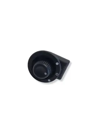 Renault Trafic III (X82) Wing mirror switch 255704649R