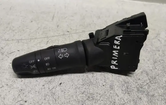 Nissan Primera Indicator stalk 25540AV600