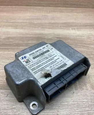 Hyundai Sonata Airbag control unit/module 959103K400