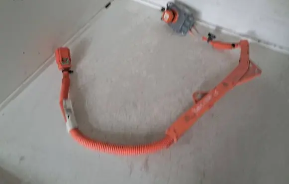 Toyota Yaris Cross High voltage cable 821h2K0030