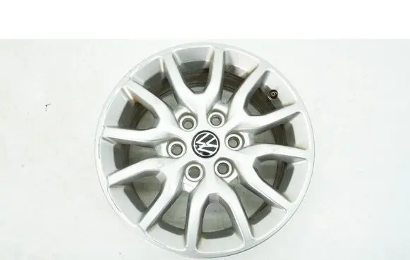Volkswagen Transporter - Caravelle T7 R18 alloy rim S741AB