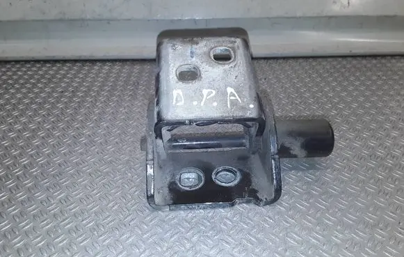 Renault Modus Front door lower hinge 