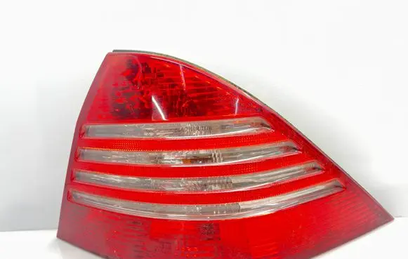 Mercedes-Benz S W220 Rear/tail lights A2208200864