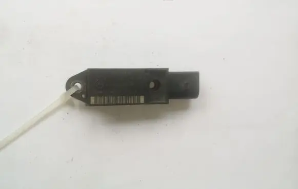 Mercedes-Benz E W211 Airbag deployment crash/impact sensor A0028202726 25571203A4