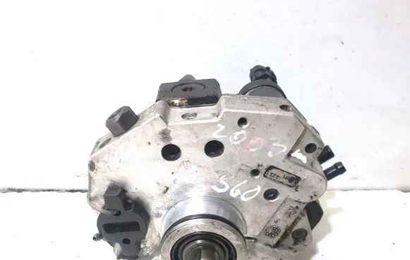 Volvo S60 Fuel injection high pressure pump 0445010043