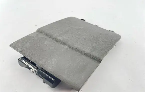 Seat Alhambra (Mk2) Glove box lid/cover 7N1857504