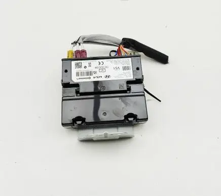KIA Niro Phone control unit/module 96510AO510 A3C1229210000