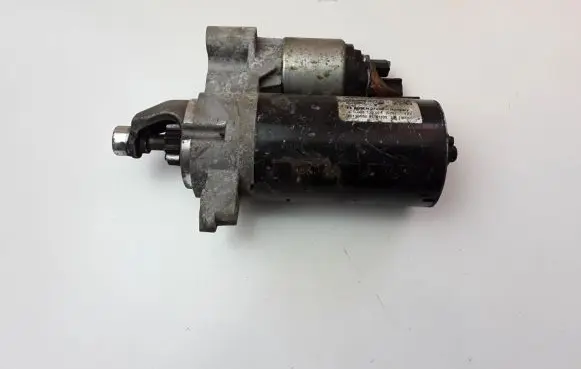 Audi A4 S4 B8 8K Starter motor 03L911021G