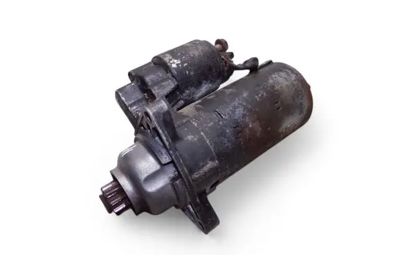 Volkswagen Transporter - Caravelle T4 Starter motor 02B911023D