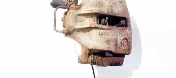 Audi A4 S4 B5 8D Front brake caliper