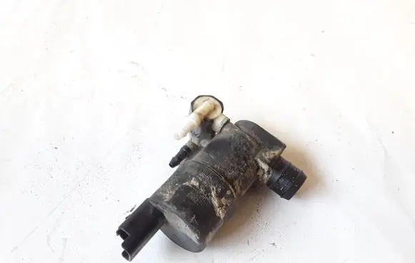 Citroen C3 Windscreen/windshield washer pump 9641553880
