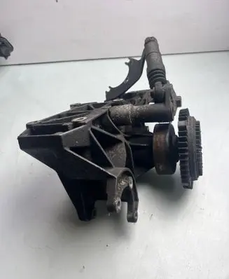 Audi A4 S4 B6 8E 8H Generator/alternator belt tensioner 038903145