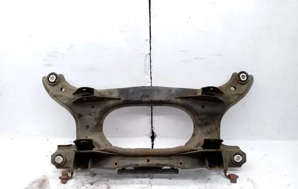 Land Rover Range Rover Evoque L538 Rear subframe 
