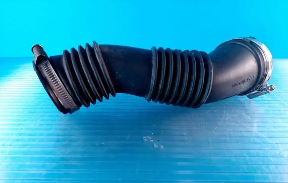 Ford Mondeo MK IV Engine coolant pipe/hose AG919C623AD