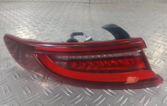 KIA Pro Cee'd III Rear/tail lights 0L20LR01 DL20LE01 L0090L200014823