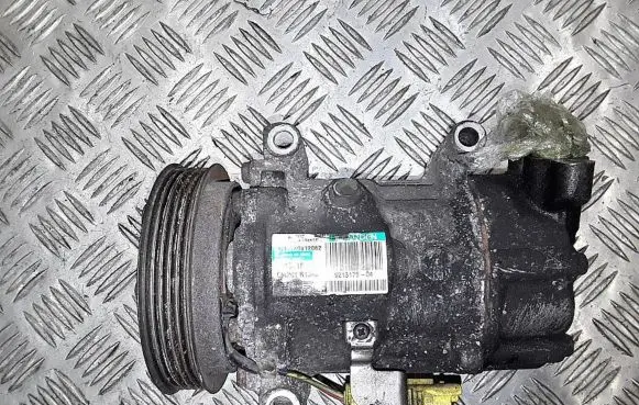 Mini Cooper Countryman R60 Air conditioning (A/C) compressor (pump) 921317504