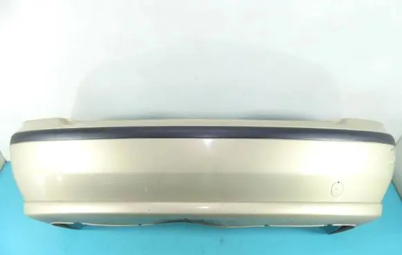 Fiat Albea Rear bumper IMPRK1343366