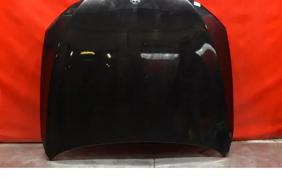 BMW 7 F01 F02 F03 F04 Engine bonnet/hood 